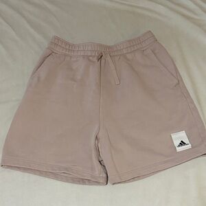 Adidas Casual Drawstring Shorts